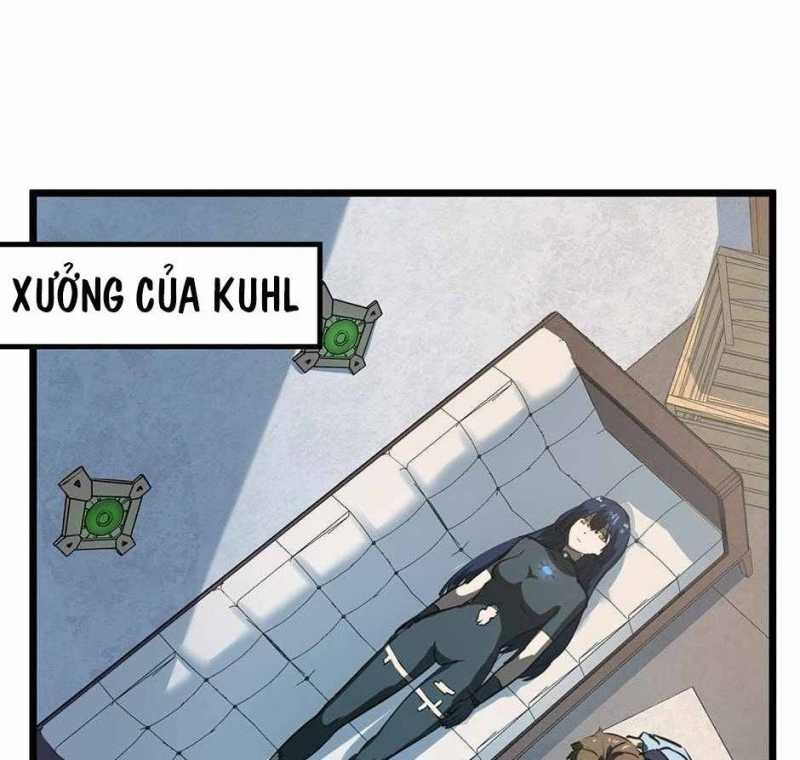 Free2Play - Chương 3