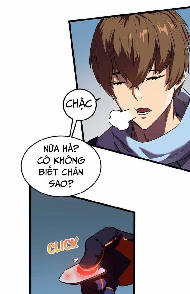 Free2Play - Chương 3