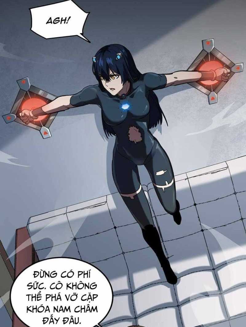 Free2Play - Chương 3