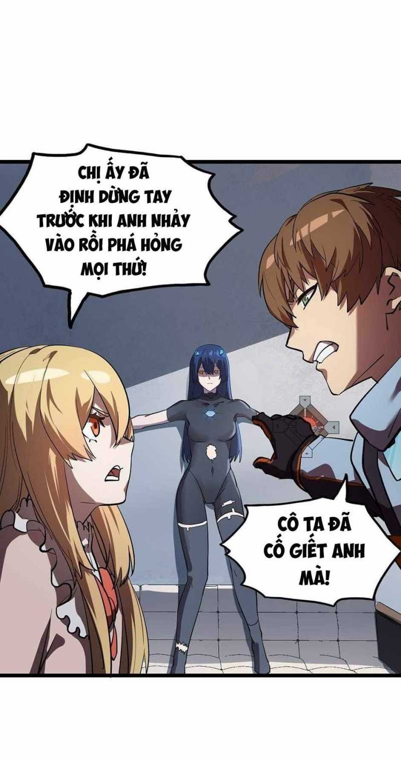 Free2Play - Chương 3