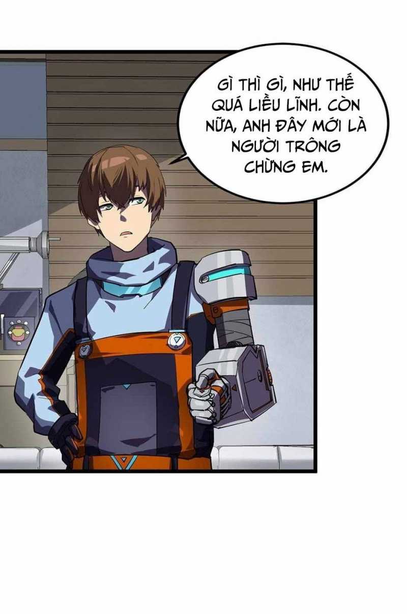 Free2Play - Chương 3