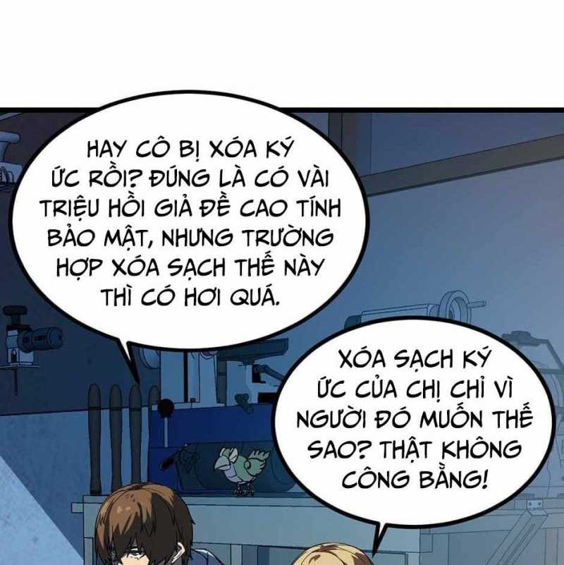 Free2Play - Chương 3
