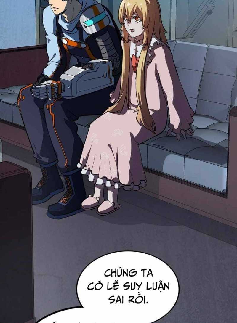 Free2Play - Chương 3