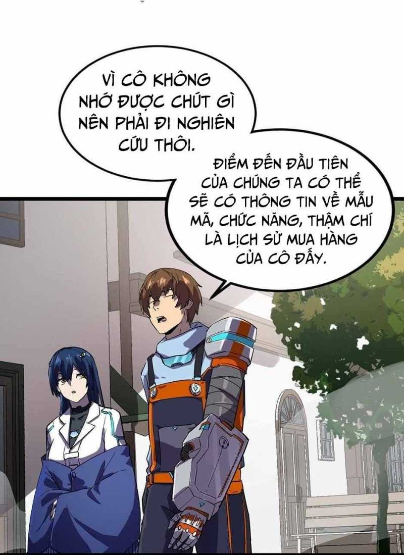 Free2Play - Chương 3