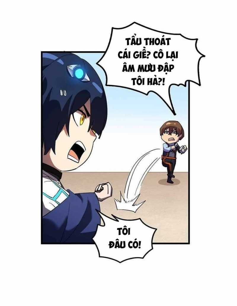 Free2Play - Chương 3
