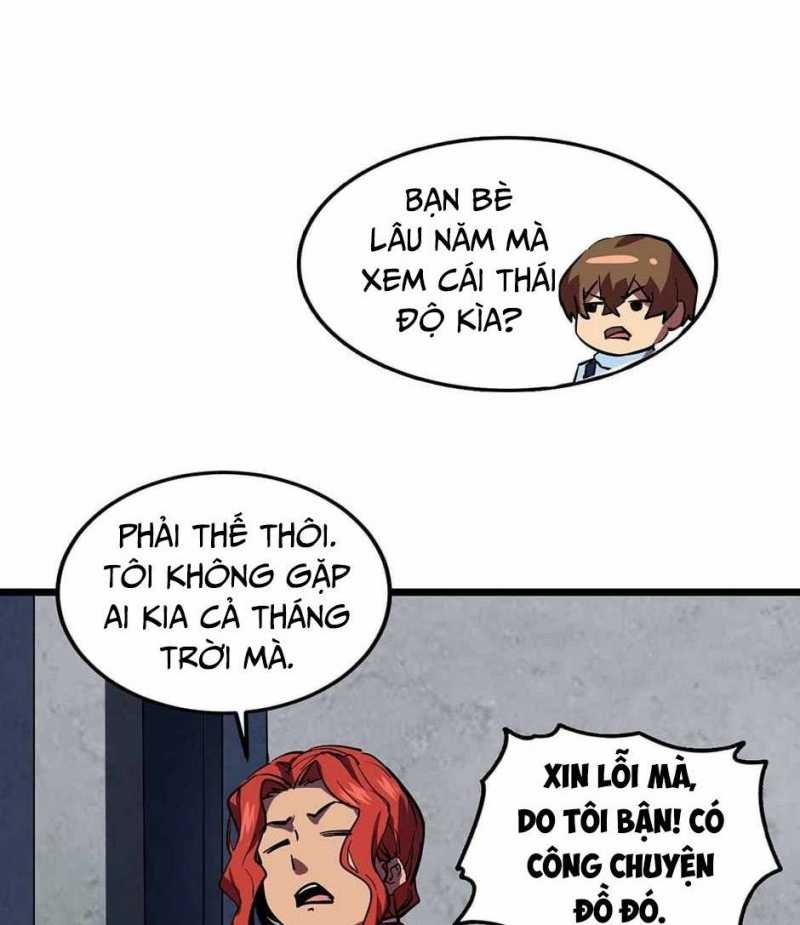 Free2Play - Chương 3