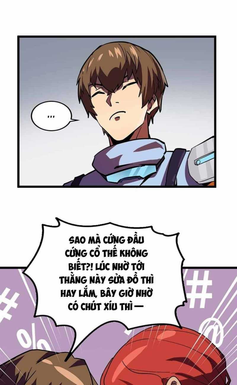 Free2Play - Chương 3