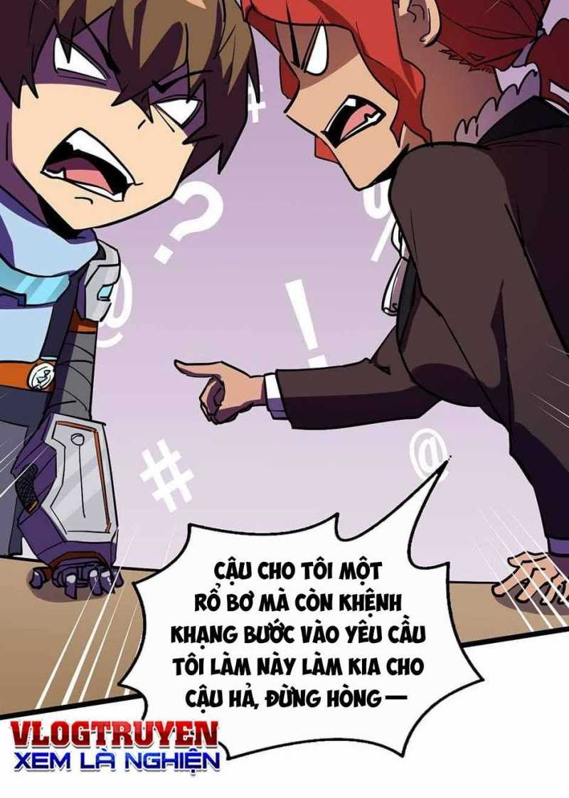 Free2Play - Chương 3