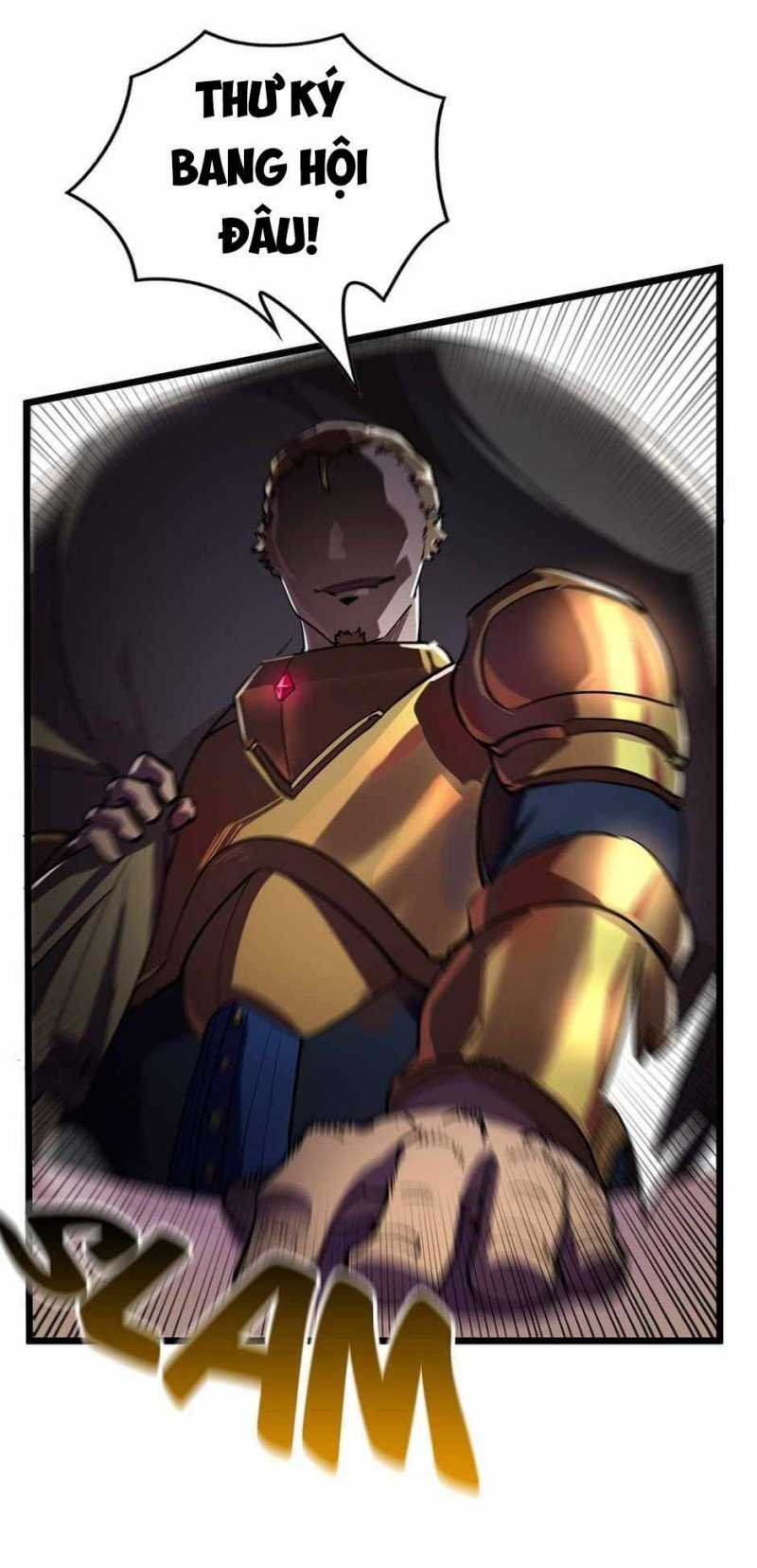 Free2Play - Chương 3