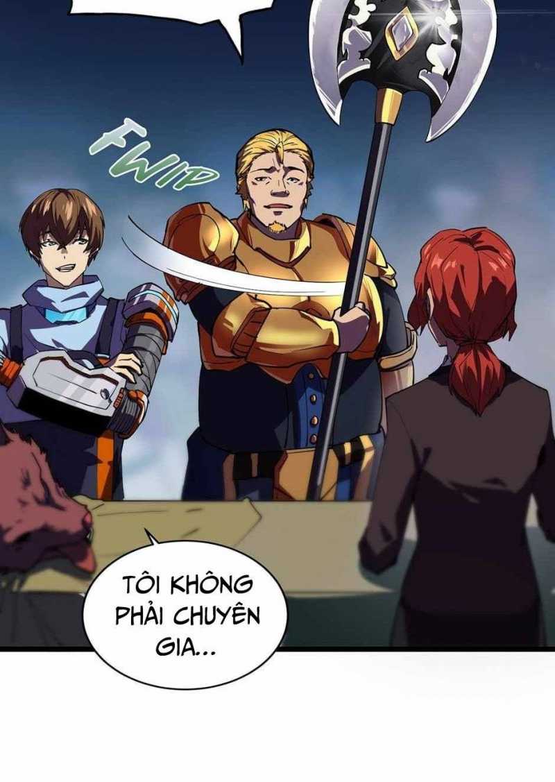 Free2Play - Chương 4