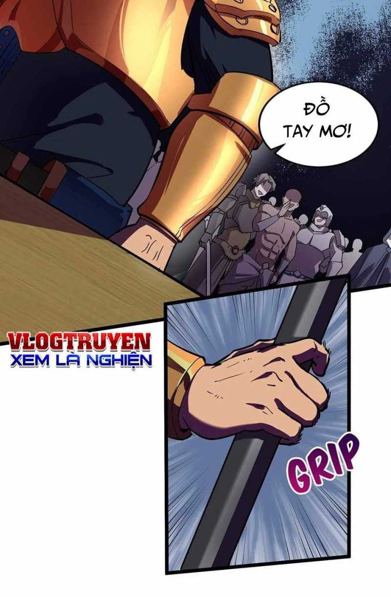 Free2Play - Chương 4