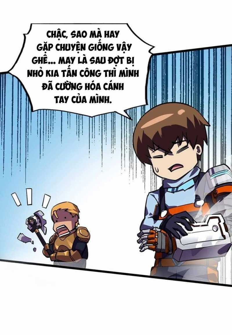 Free2Play - Chương 4