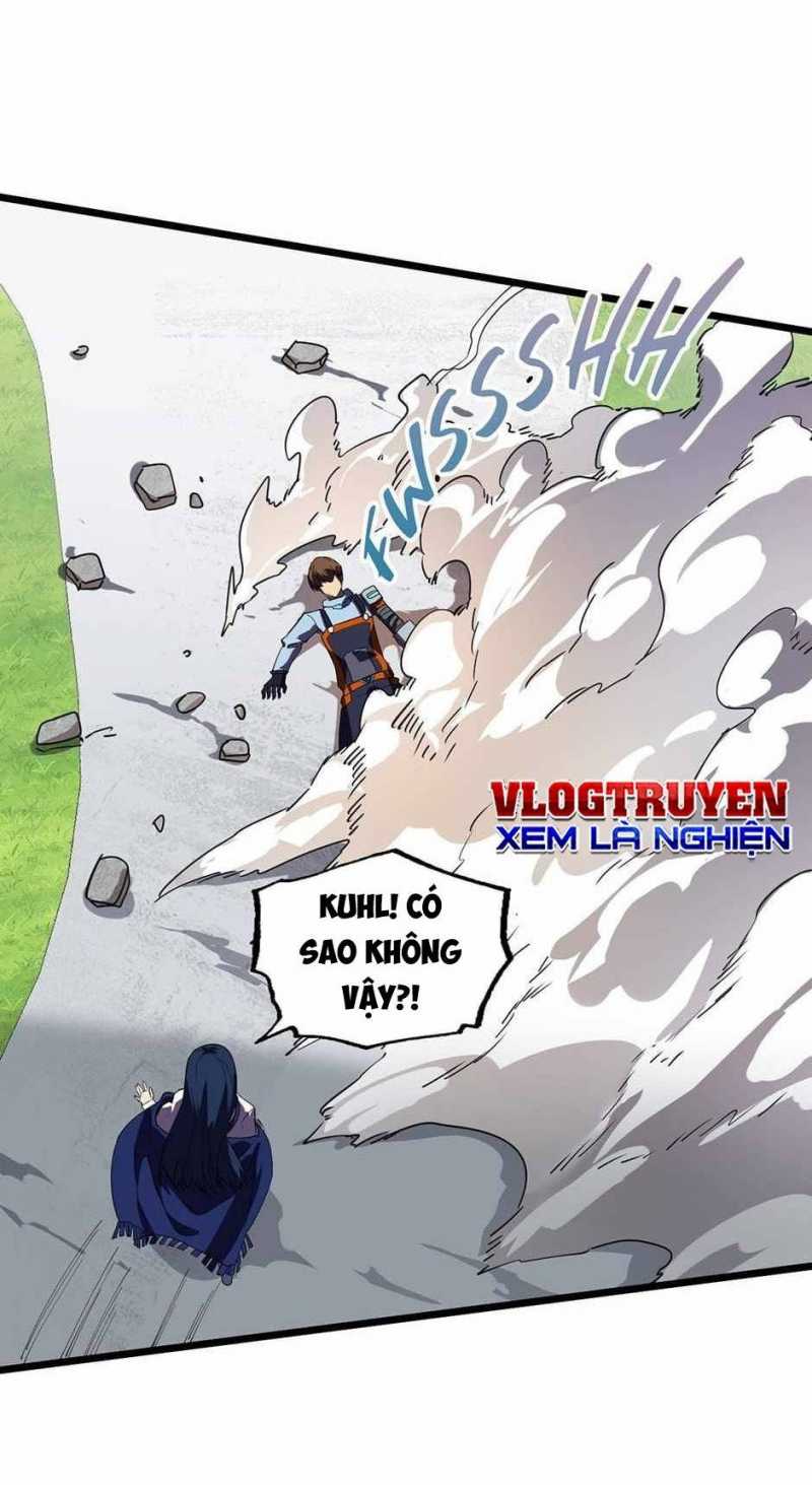 Free2Play - Chương 4