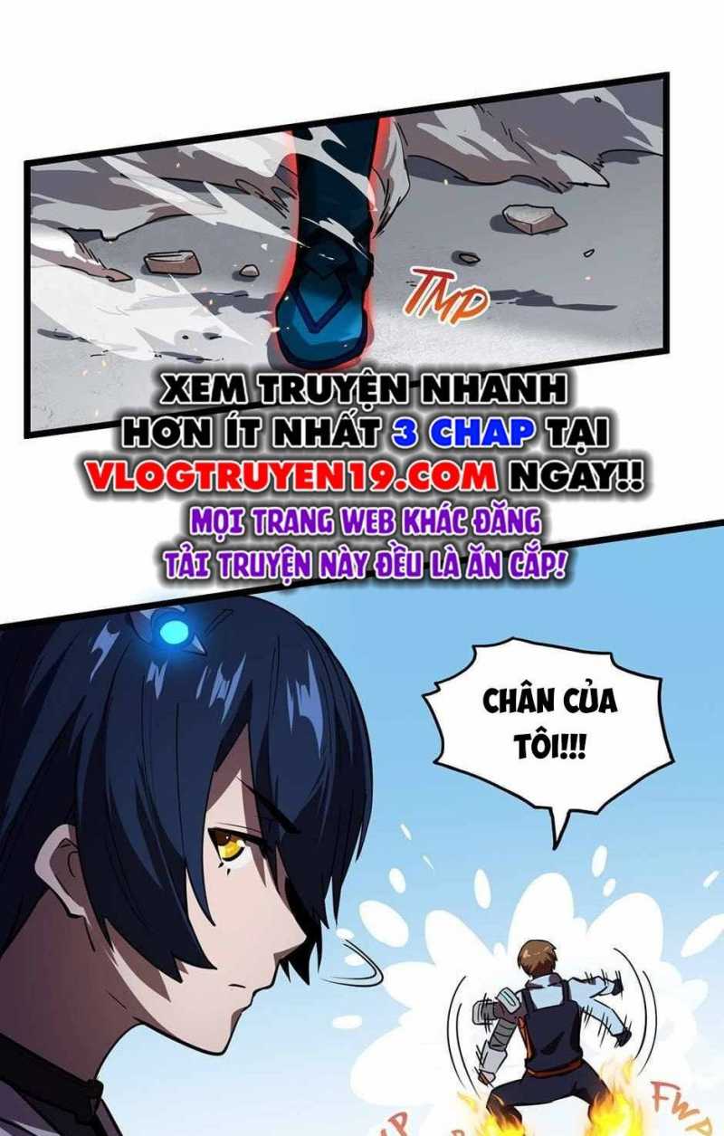 Free2Play - Chương 4