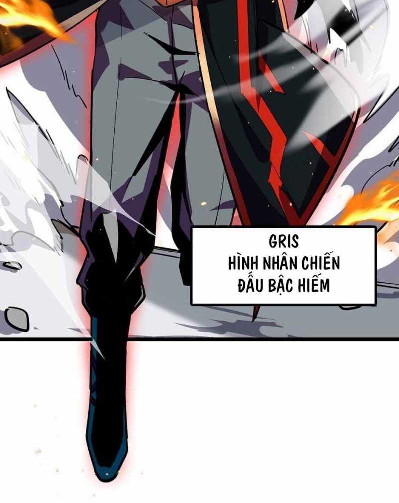 Free2Play - Chương 4