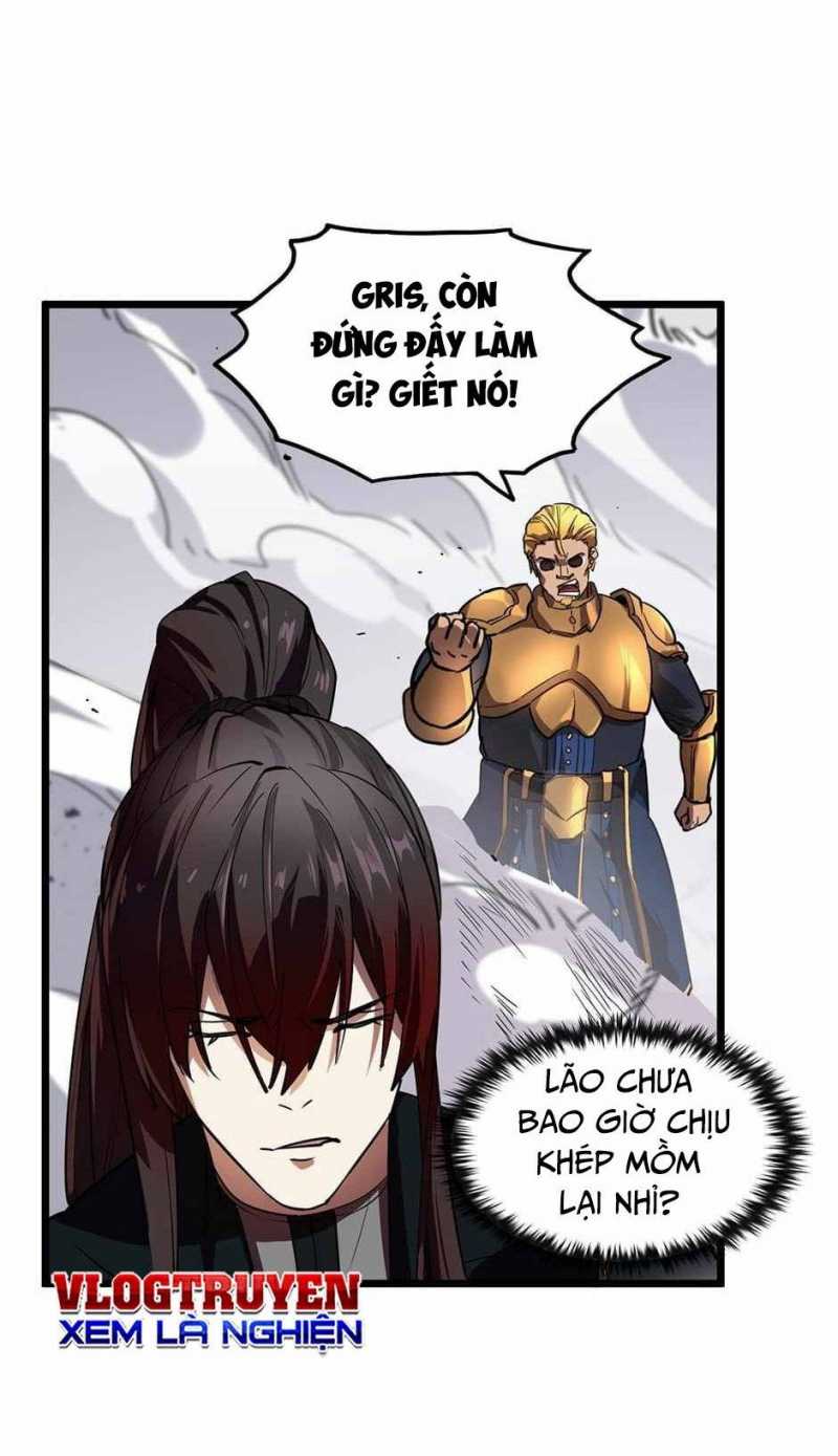 Free2Play - Chương 4