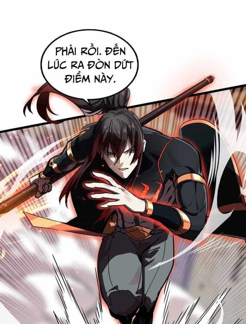 Free2Play - Chương 4