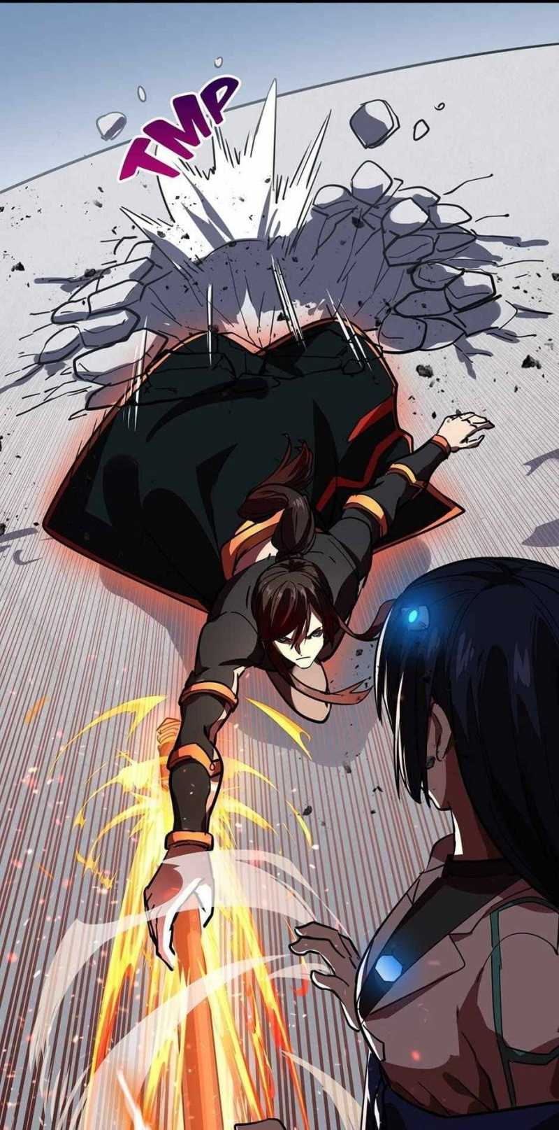 Free2Play - Chương 4