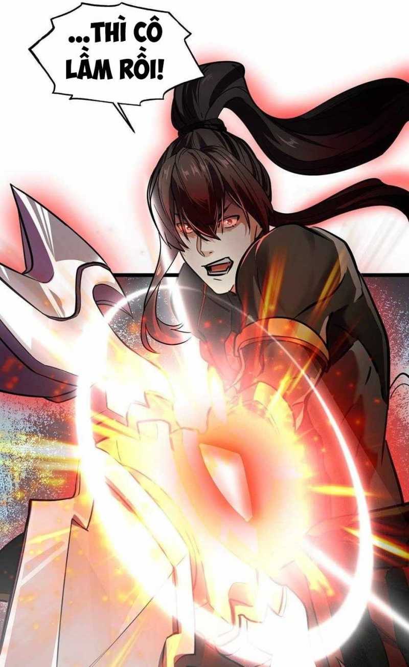 Free2Play - Chương 4
