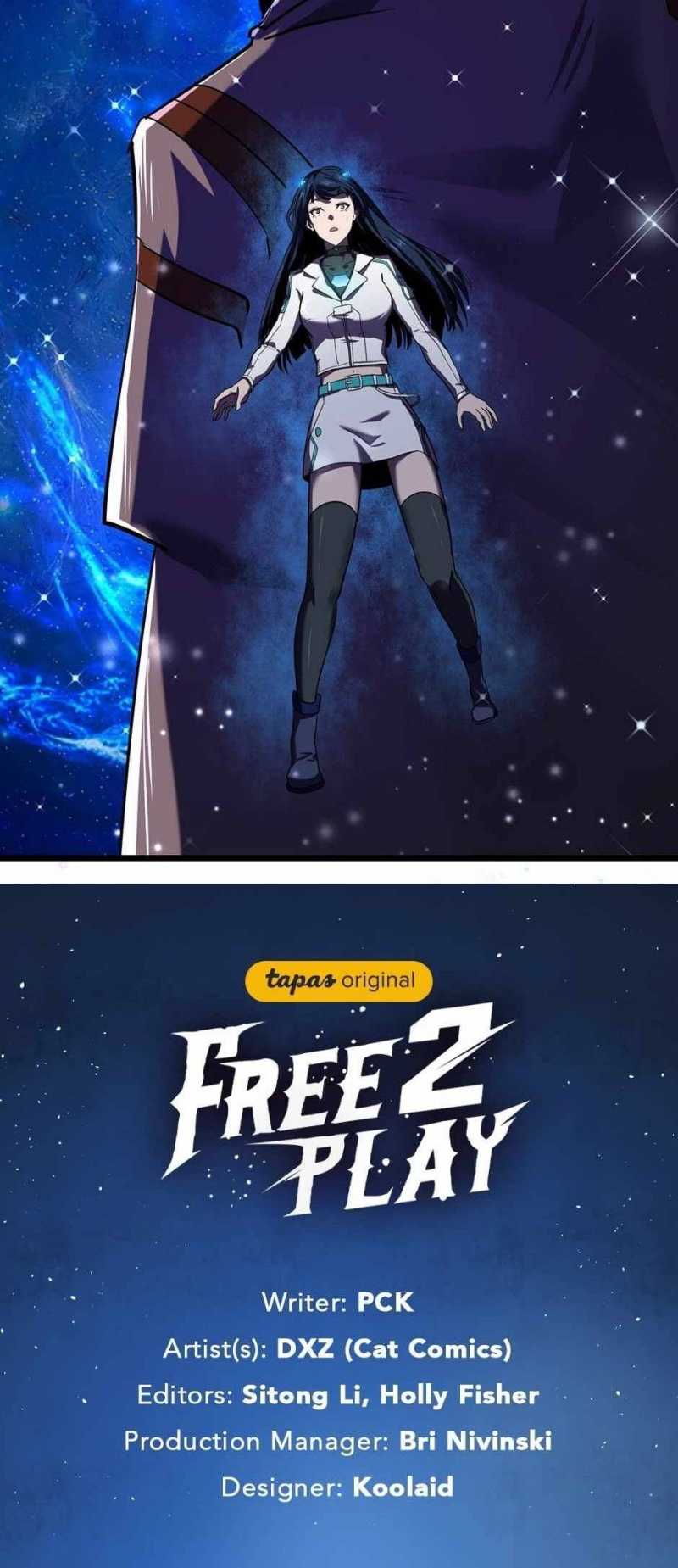Free2Play - Chương 4