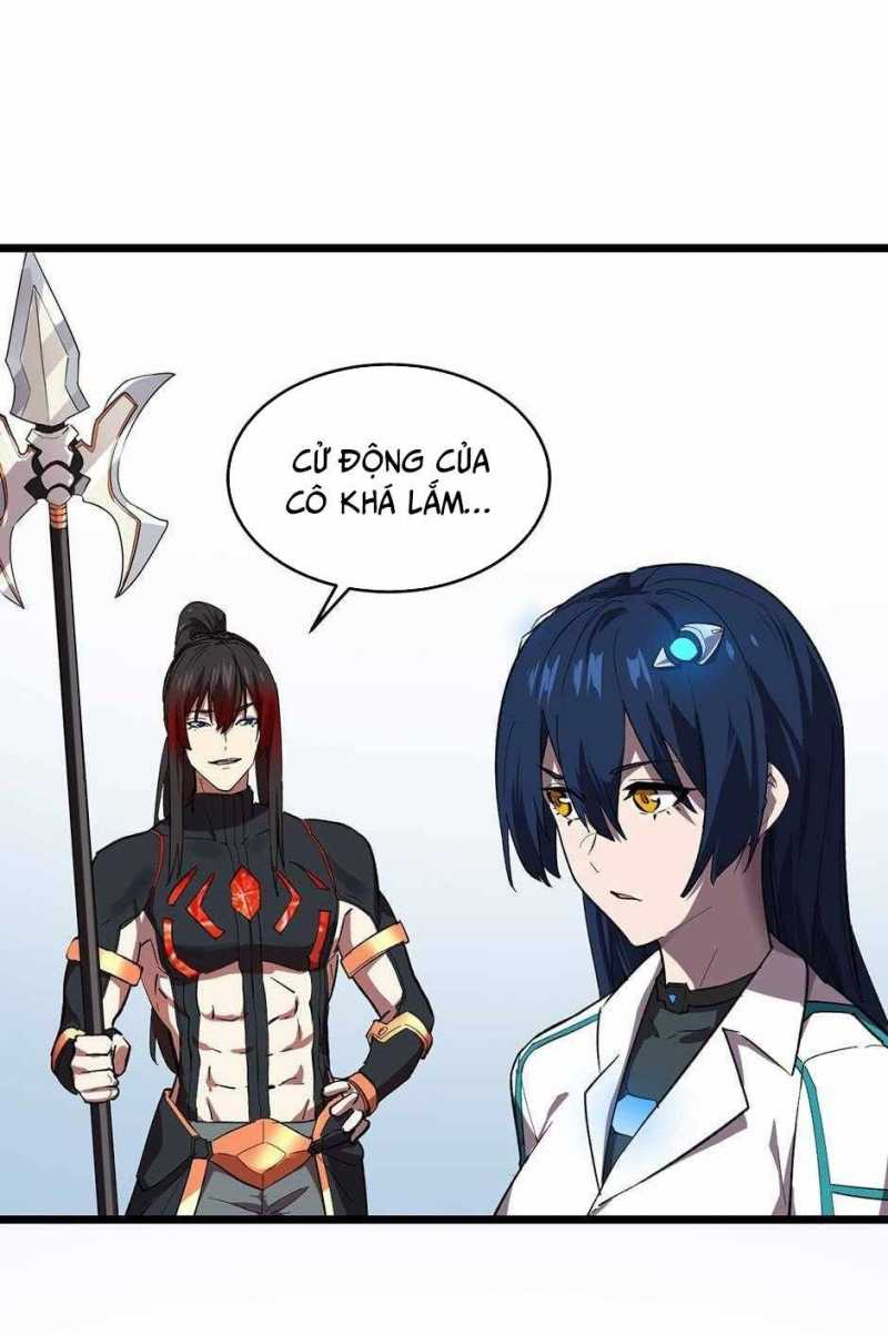 Free2Play - Chương 5