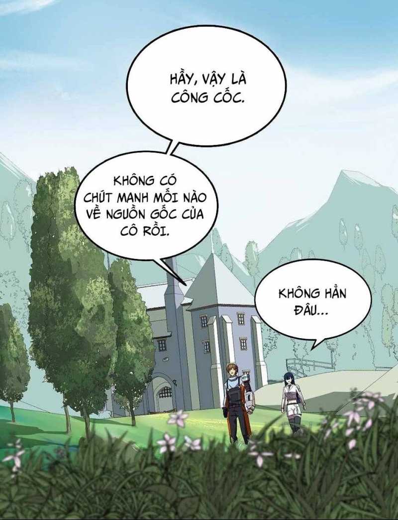 Free2Play - Chương 5