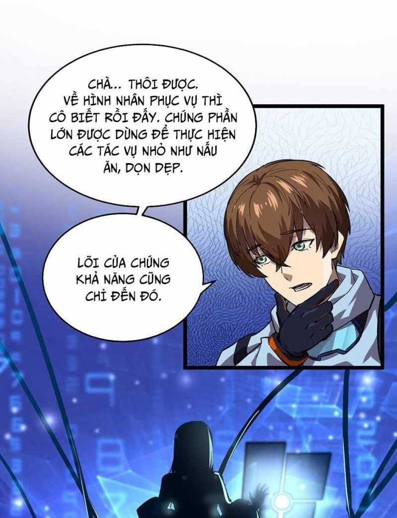 Free2Play - Chương 5