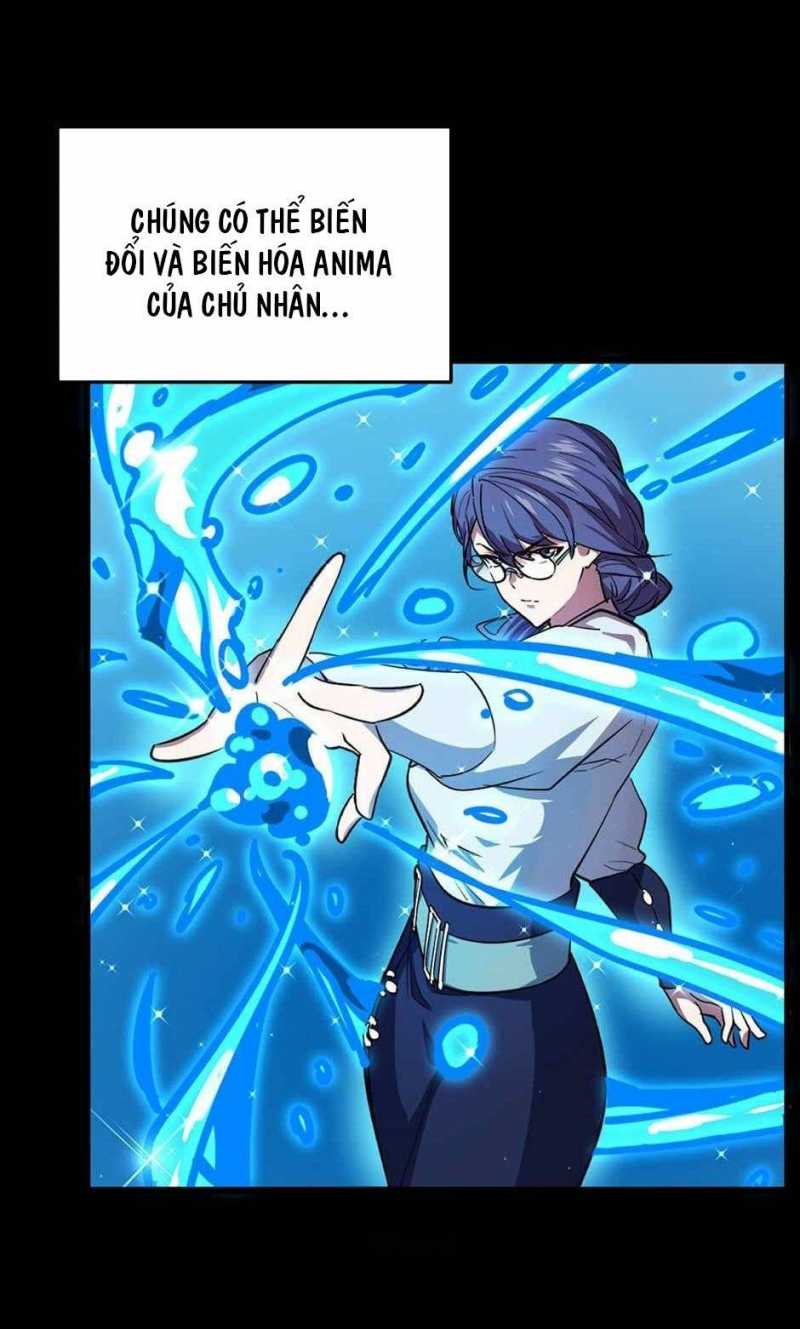 Free2Play - Chương 5
