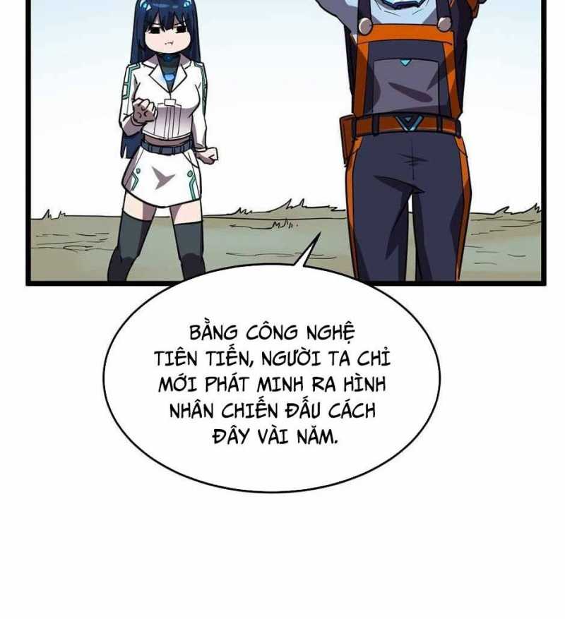 Free2Play - Chương 5