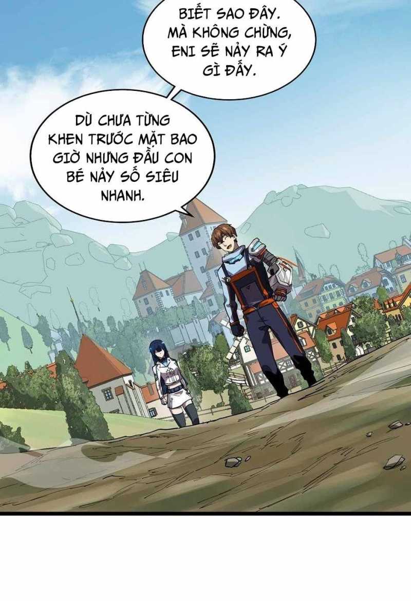 Free2Play - Chương 5