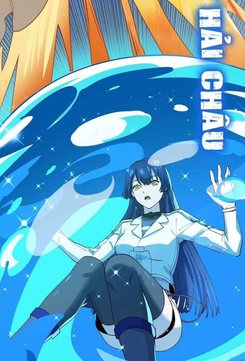 Free2Play - Chương 5