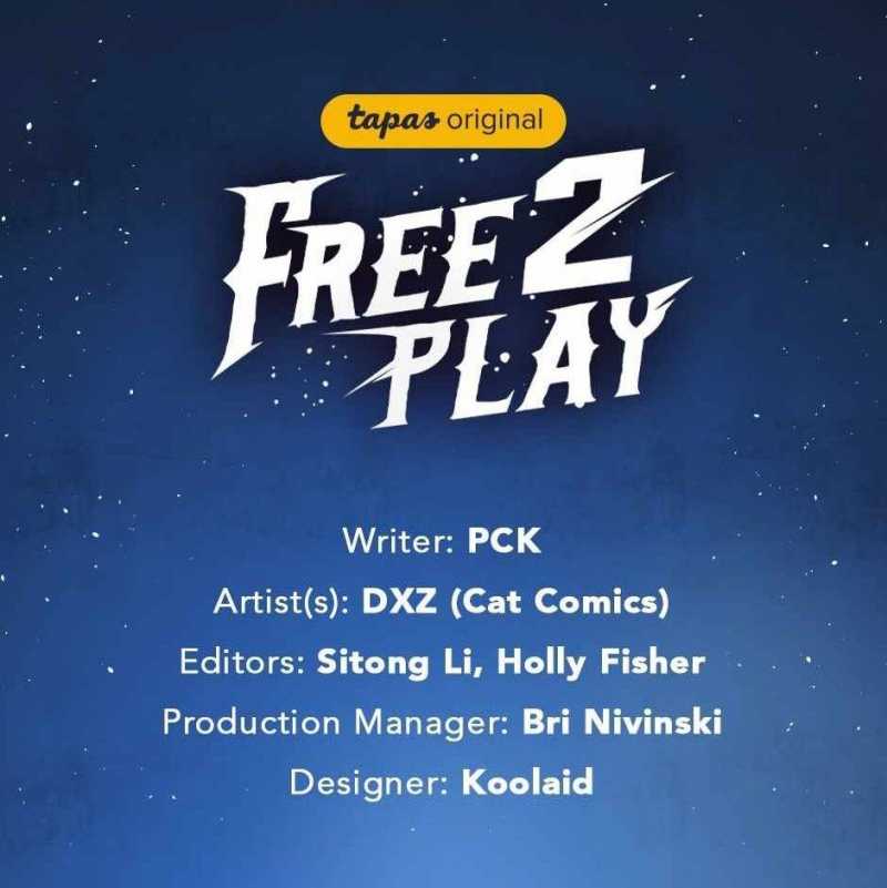 Free2Play - Chương 5
