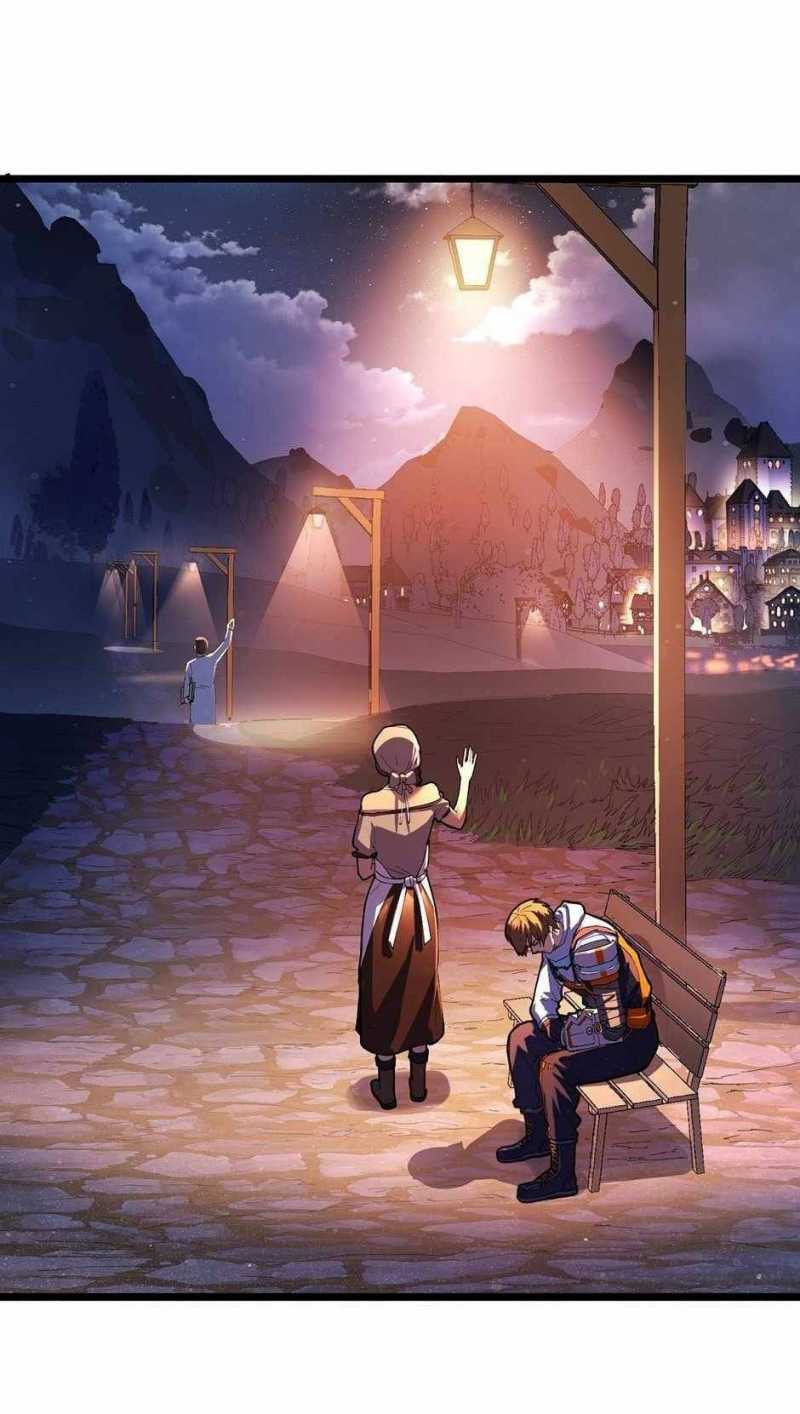 Free2Play - Chương 6