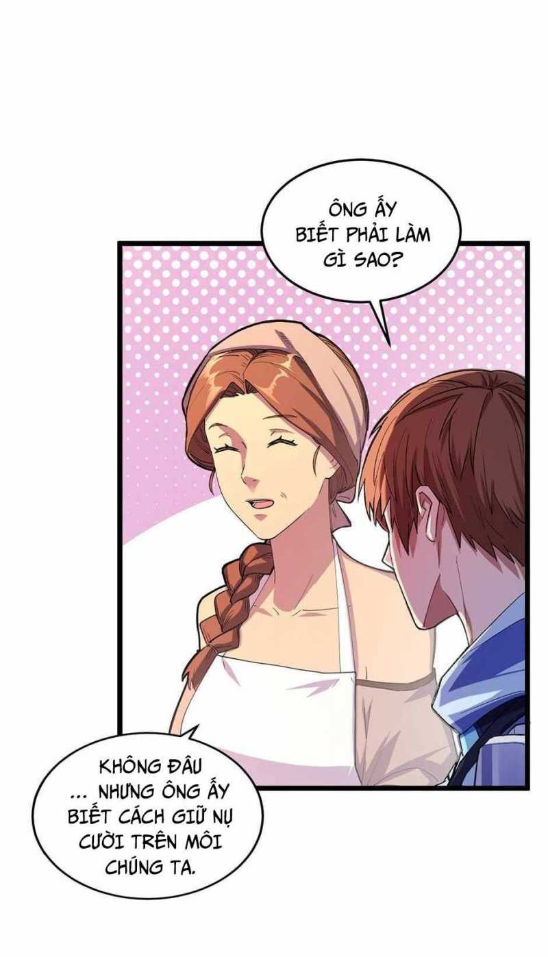 Free2Play - Chương 6