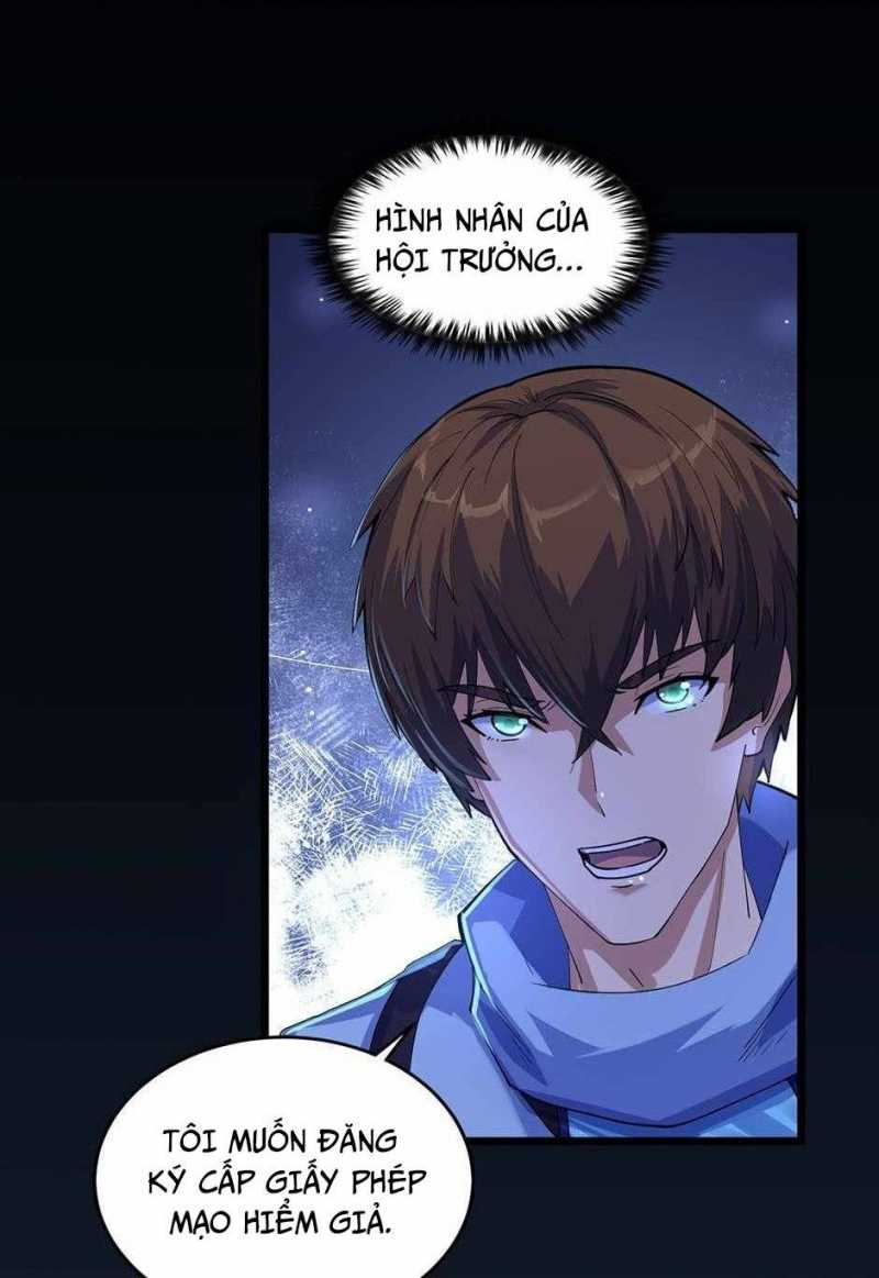 Free2Play - Chương 6