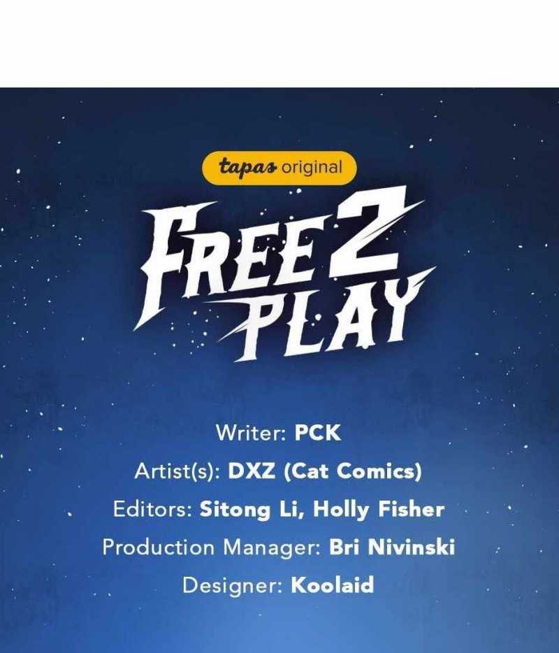 Free2Play - Chương 6