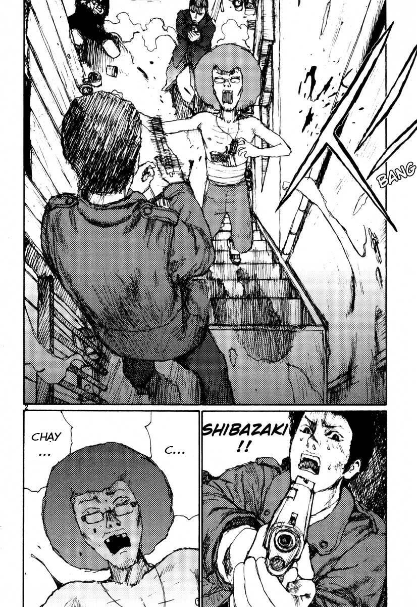 Freesia - Chương 21