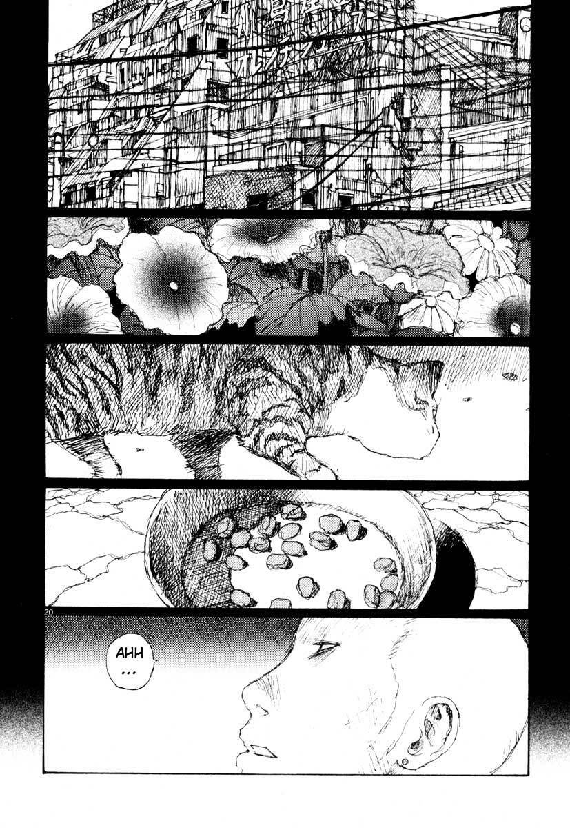 Freesia - Chương 30
