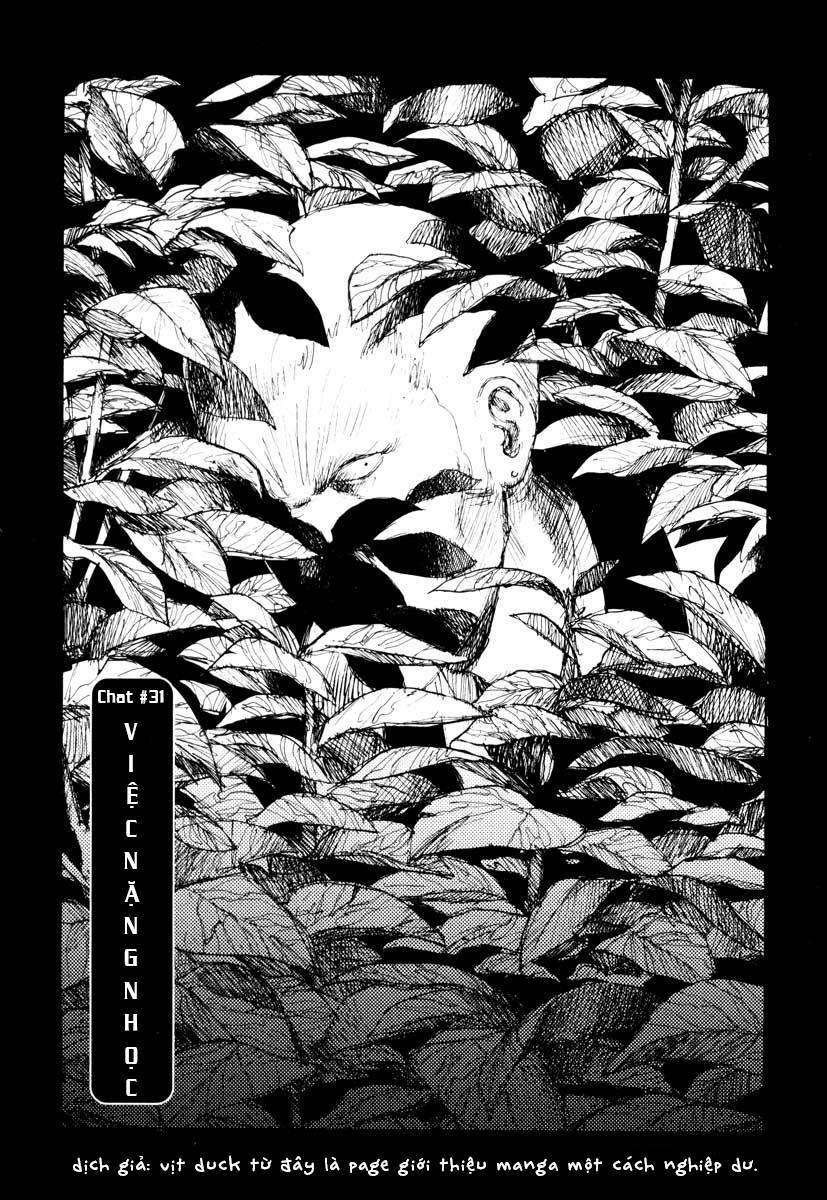 Freesia - Chương 31