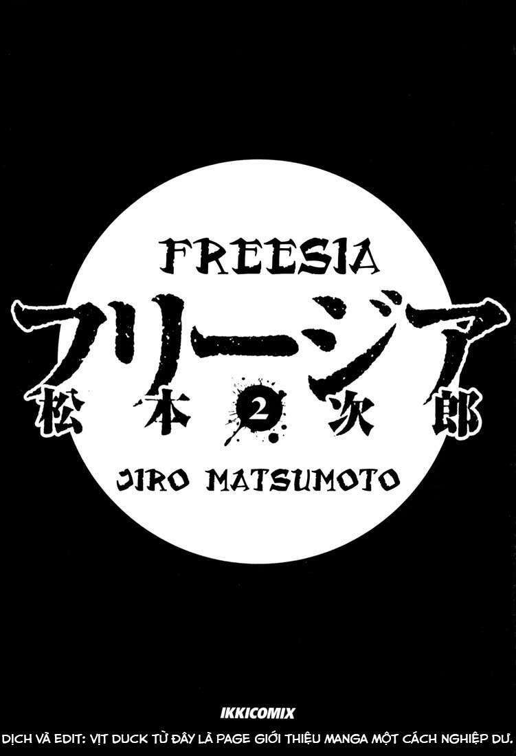 Freesia - Chương 7
