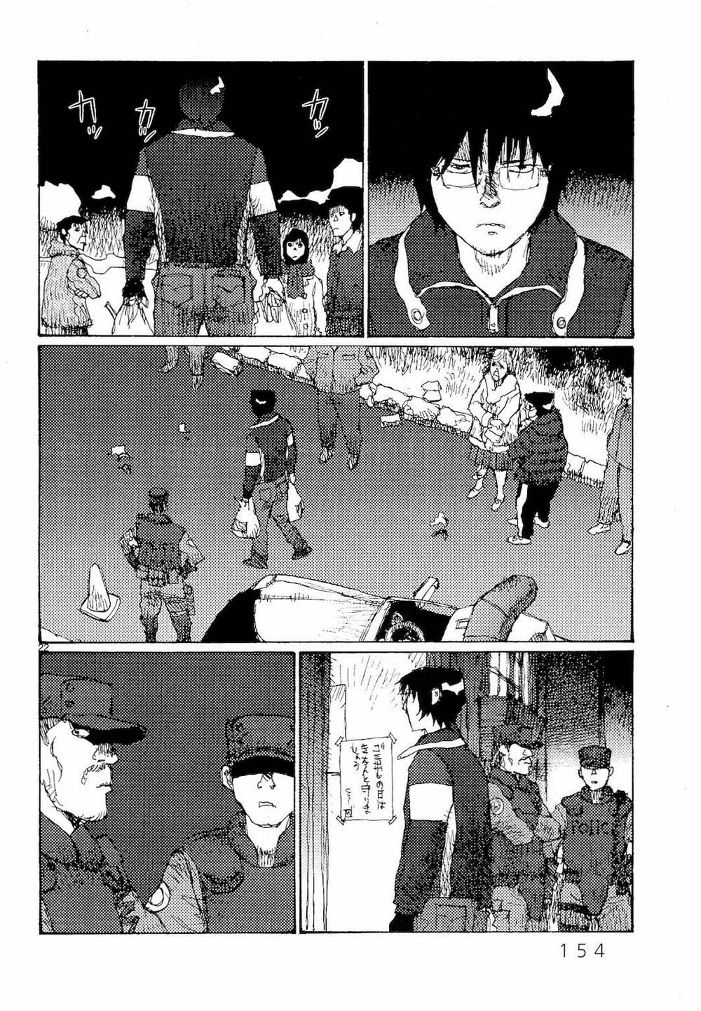 Freesia - Chương 72