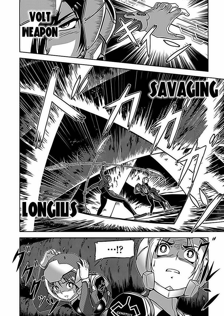 Freezing Zero - Chương 10