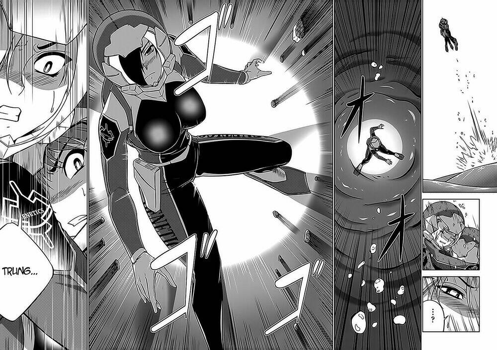Freezing Zero - Chương 10