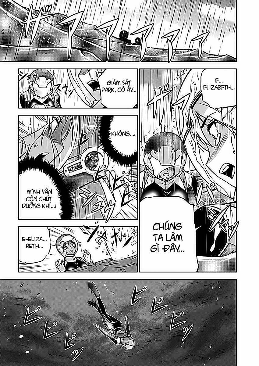 Freezing Zero - Chương 10