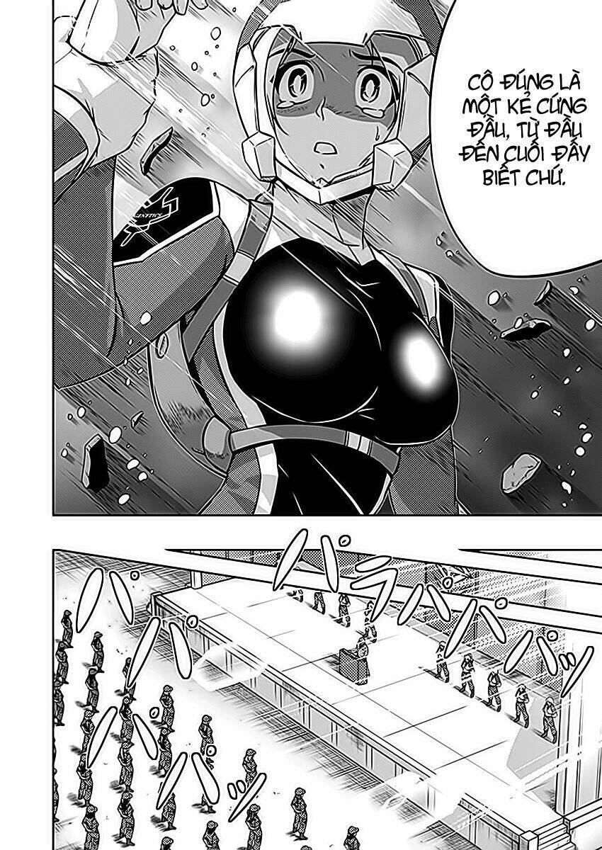 Freezing Zero - Chương 10