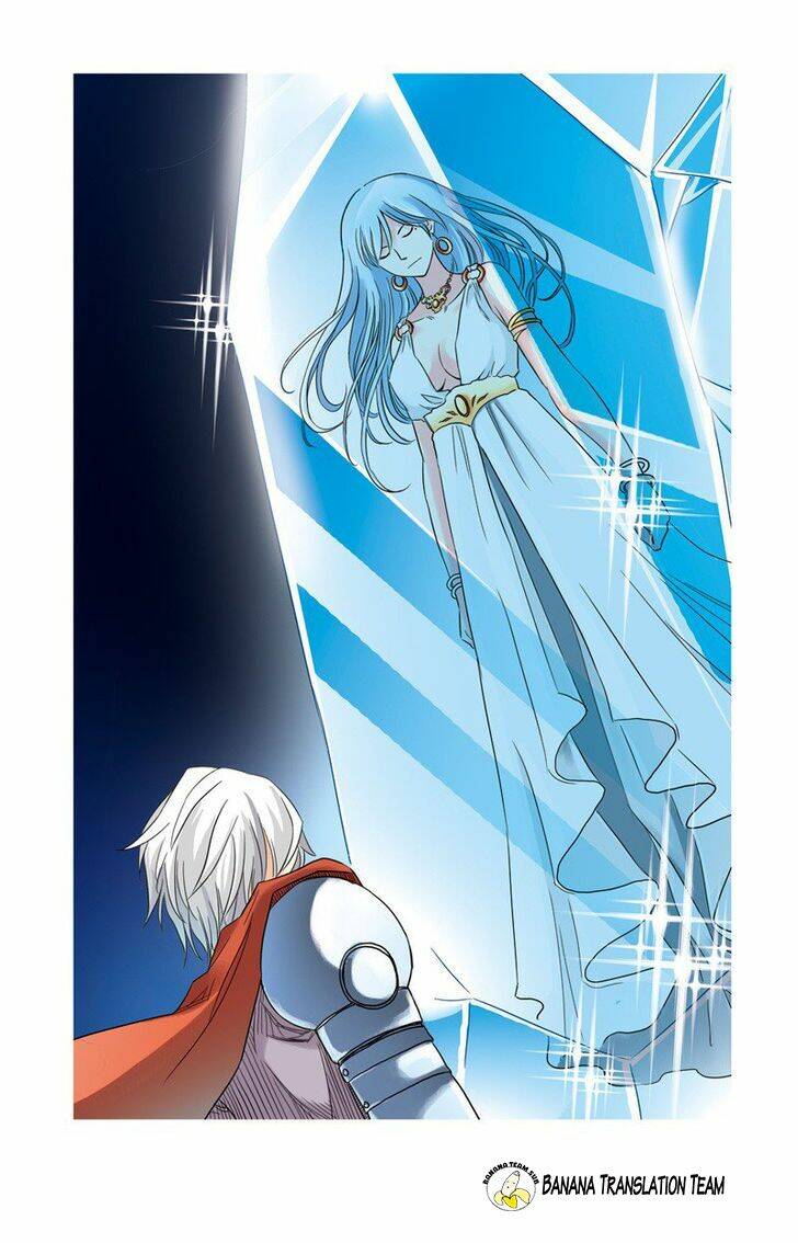 Freezing Zero - Chương 11