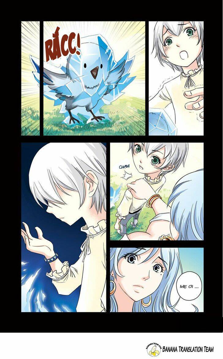 Freezing Zero - Chương 11