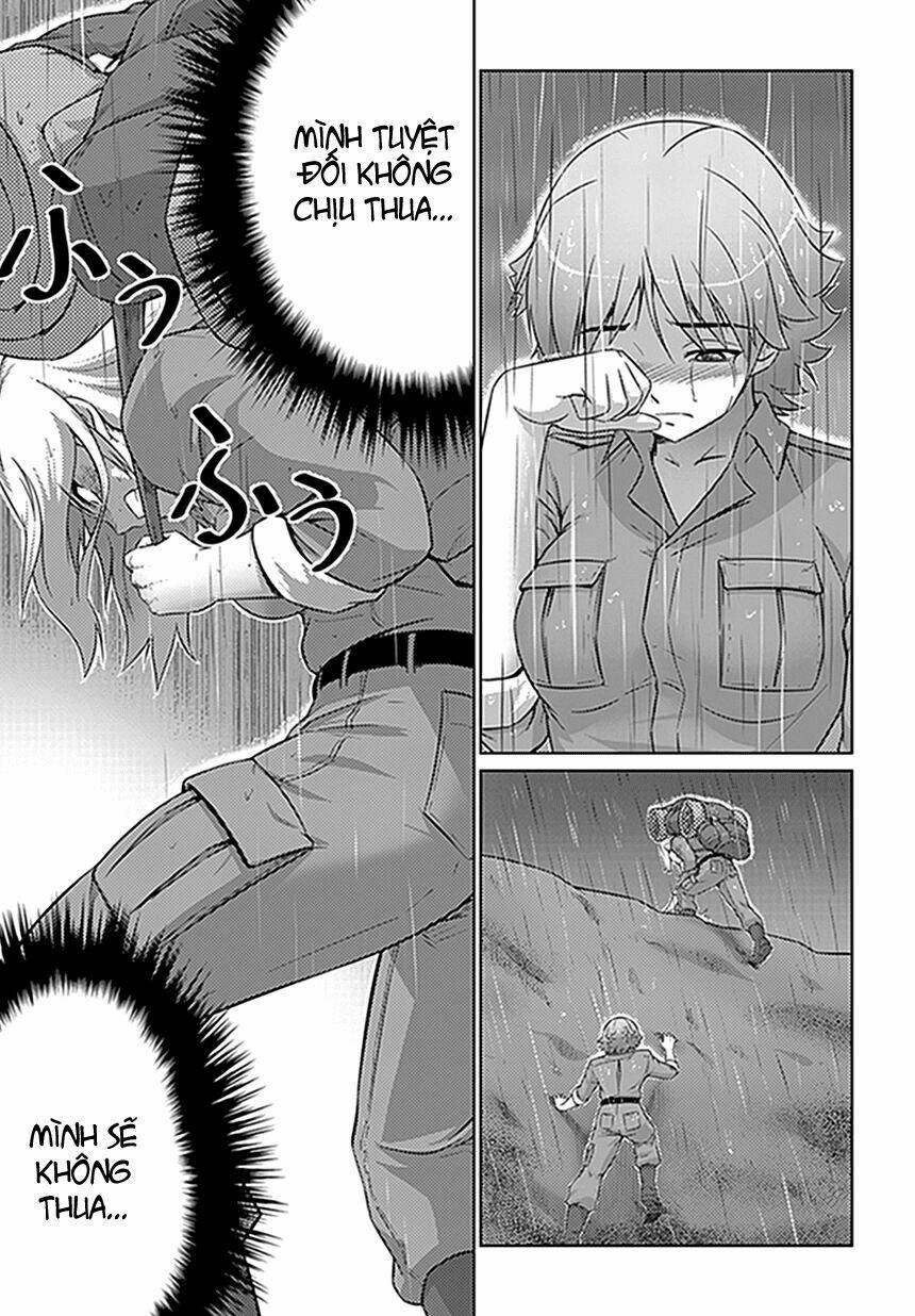 Freezing Zero - Chương 8
