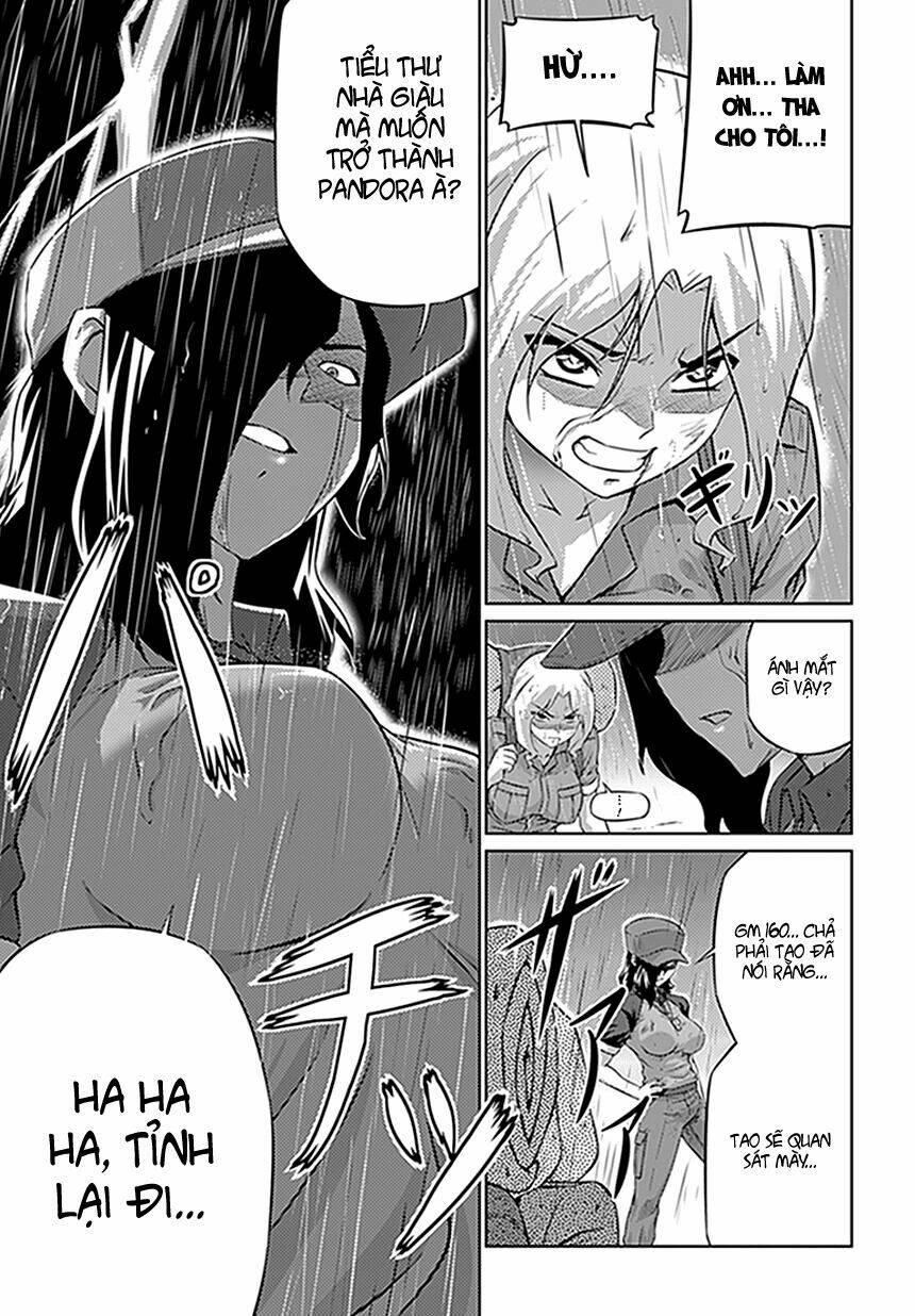 Freezing Zero - Chương 8