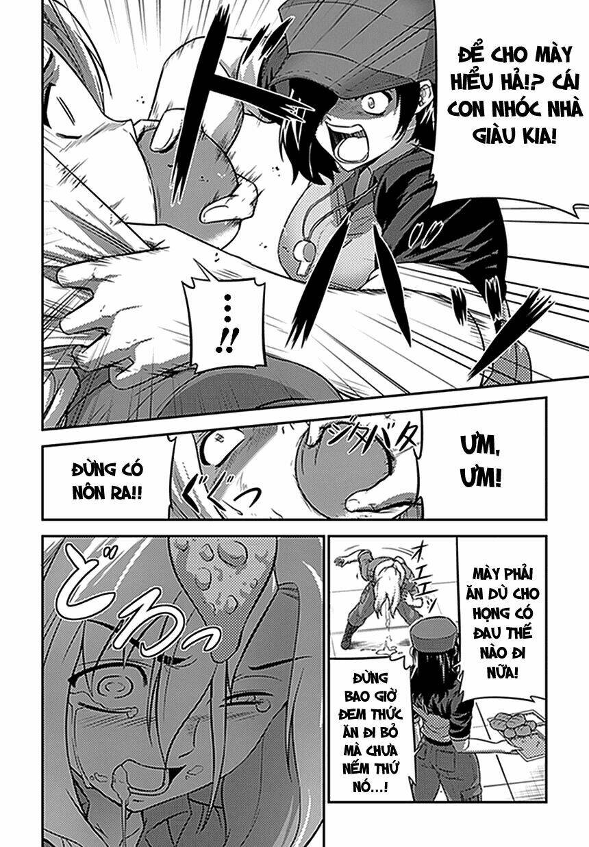 Freezing Zero - Chương 9